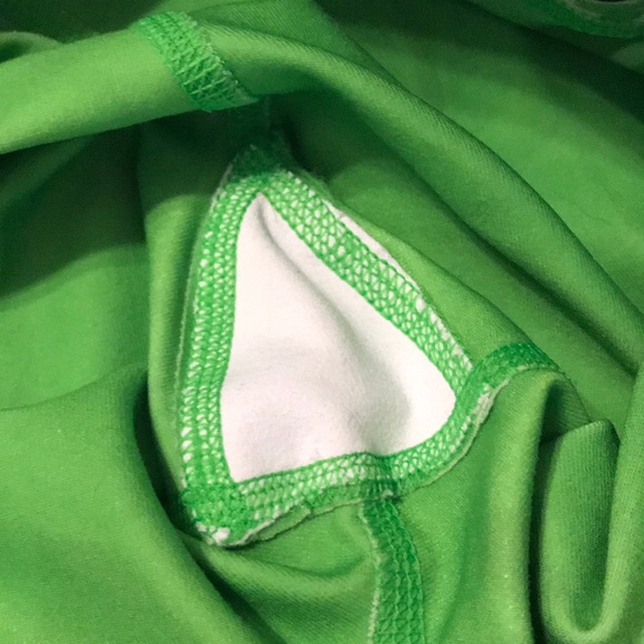 Alo high waist leggings - Picture 4 of 5